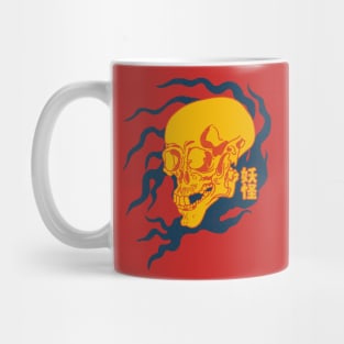 Yokai Mug